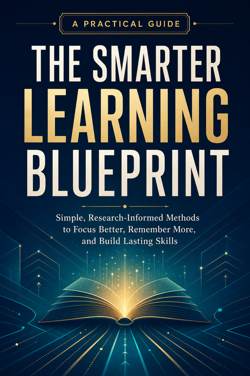 The Smarter Learning Blueprint