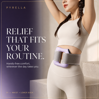 Premium Pyrella Body Ring waist and lower-back lifestyle image