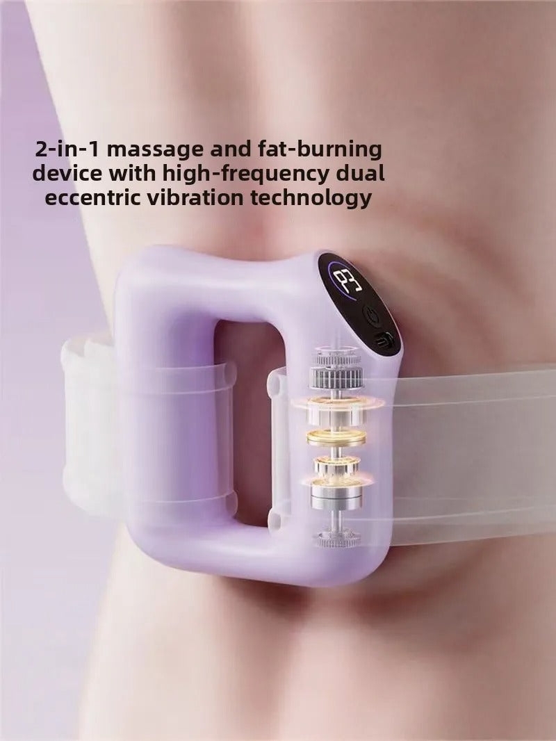Pyrella Body Ring dual vibration system close-up
