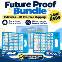 VoiceFirst Future Proof two-device bundle