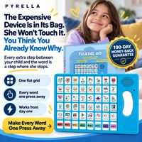 VoiceFirst AAC simple alternative to a rejected complex device