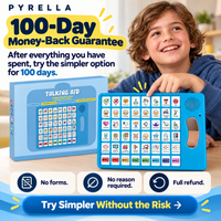 VoiceFirst 100-day money-back guarantee