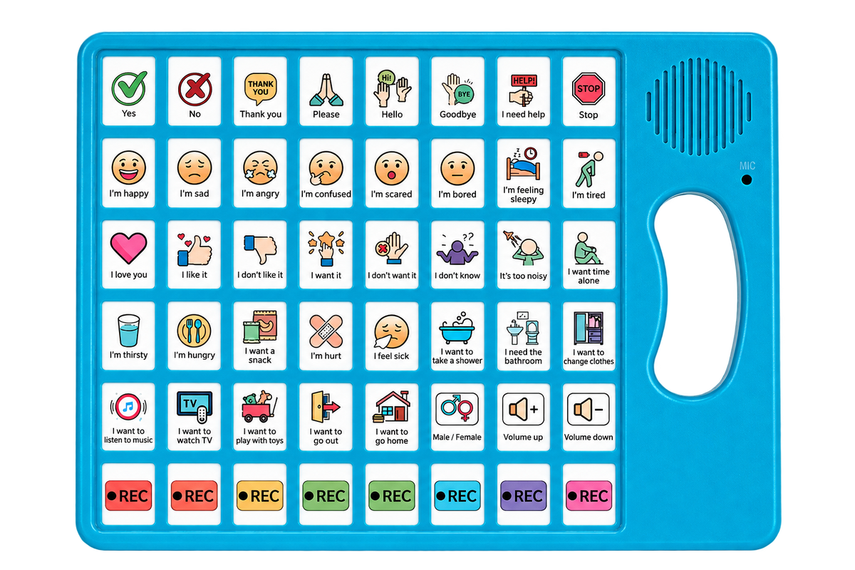 VoiceFirst — 1 device