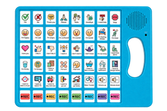 One VoiceFirst AAC device