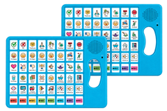 Two VoiceFirst AAC devices — Future Proof Bundle